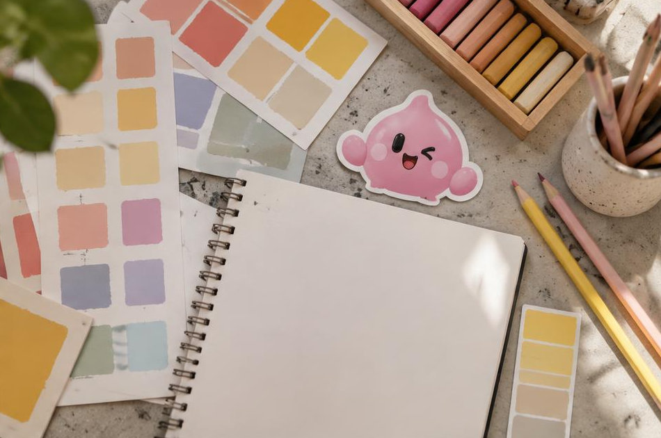 Locbox cho người mê art toy: một món hợp mắt không cần đứng đầu bảng giá