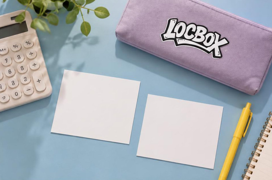App Loc Box giảm trên đơn mở hộp, không giảm ở bước nạp tiền