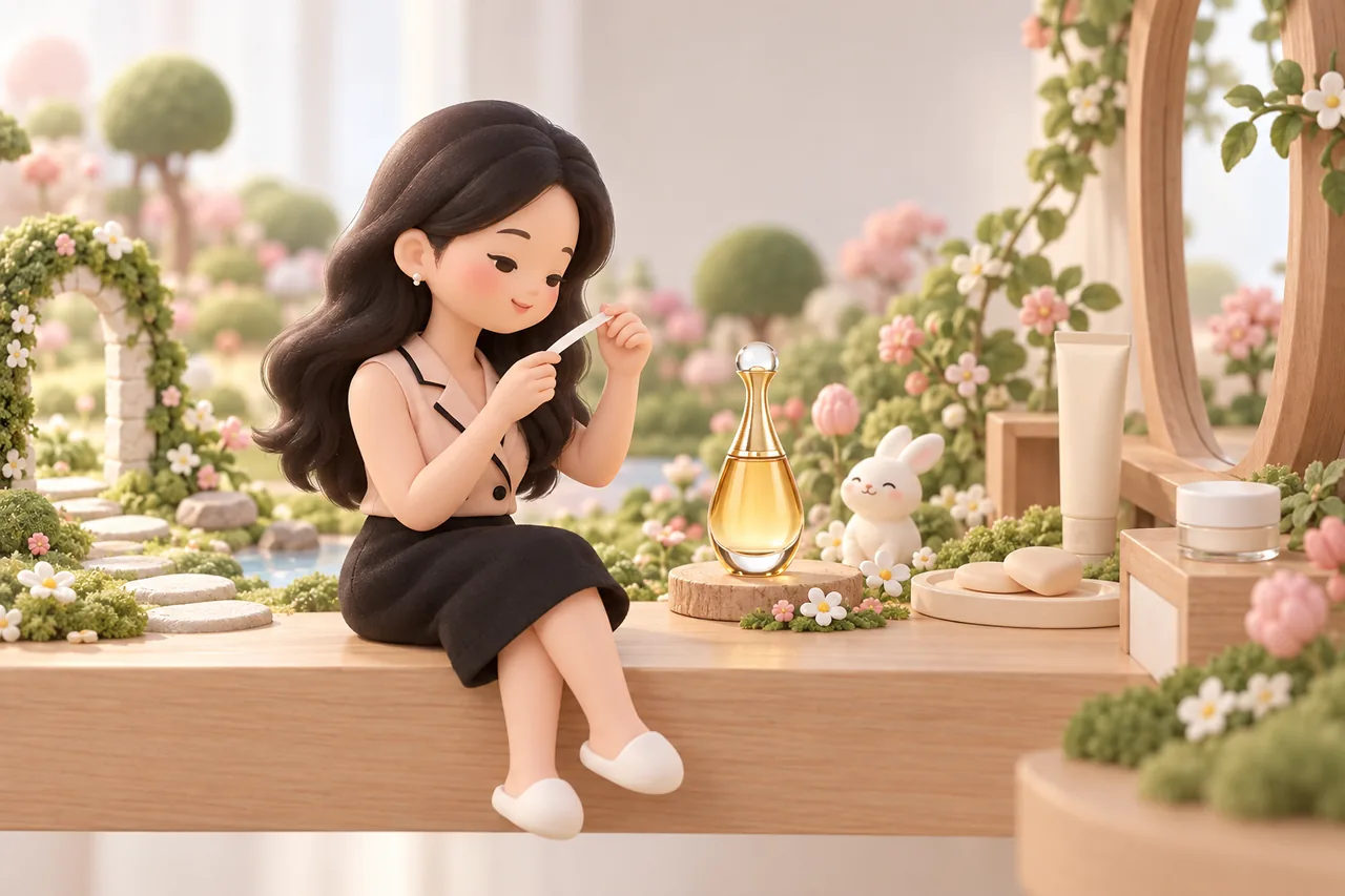 Fantian: phần mềm hơn trong danh mục