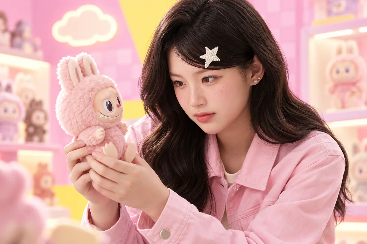 Biểu cảm không cần phô trương