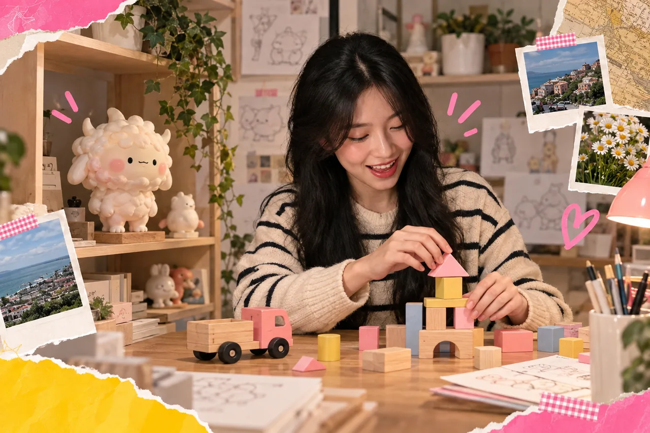 Art toy có nhất thiết phải đắt hoặc hiếm không?