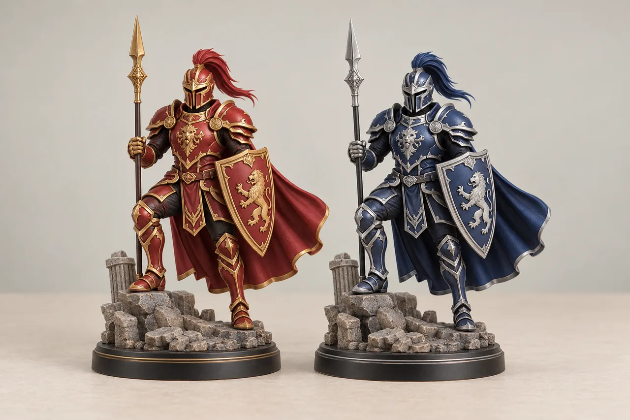 Repaint khác bản gốc ở đâu?