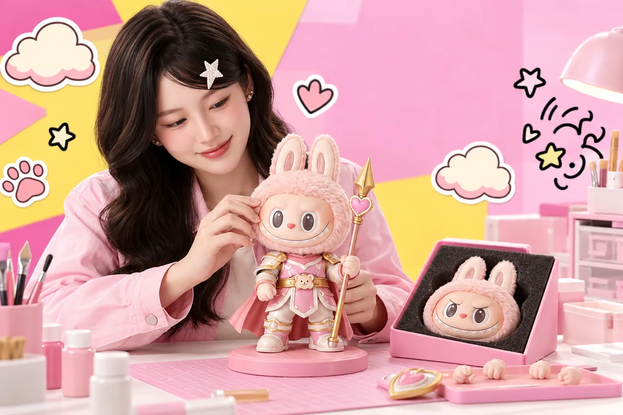 Phân biệt 2 đầu với bản deluxe