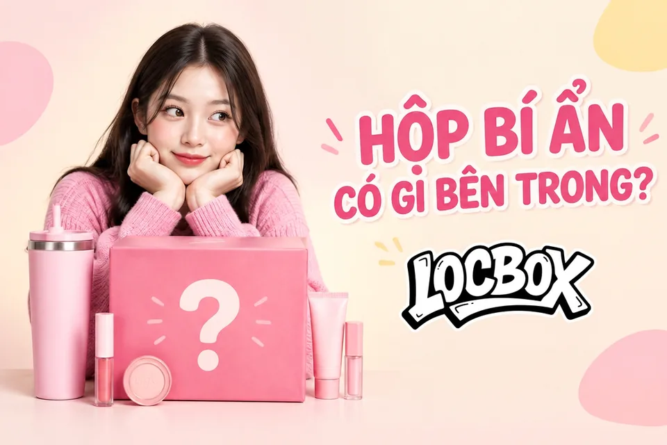 Blind box là gì? Hướng dẫn dễ hiểu cho người mới chơi 2026