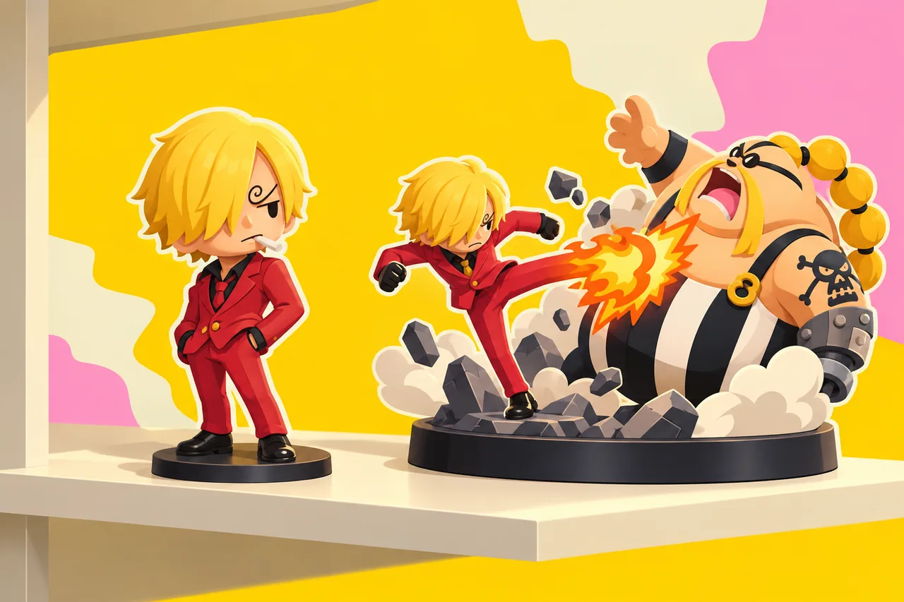 Sanji