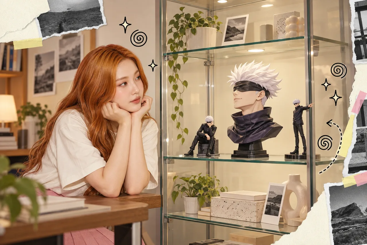 Phối bust với các món khác