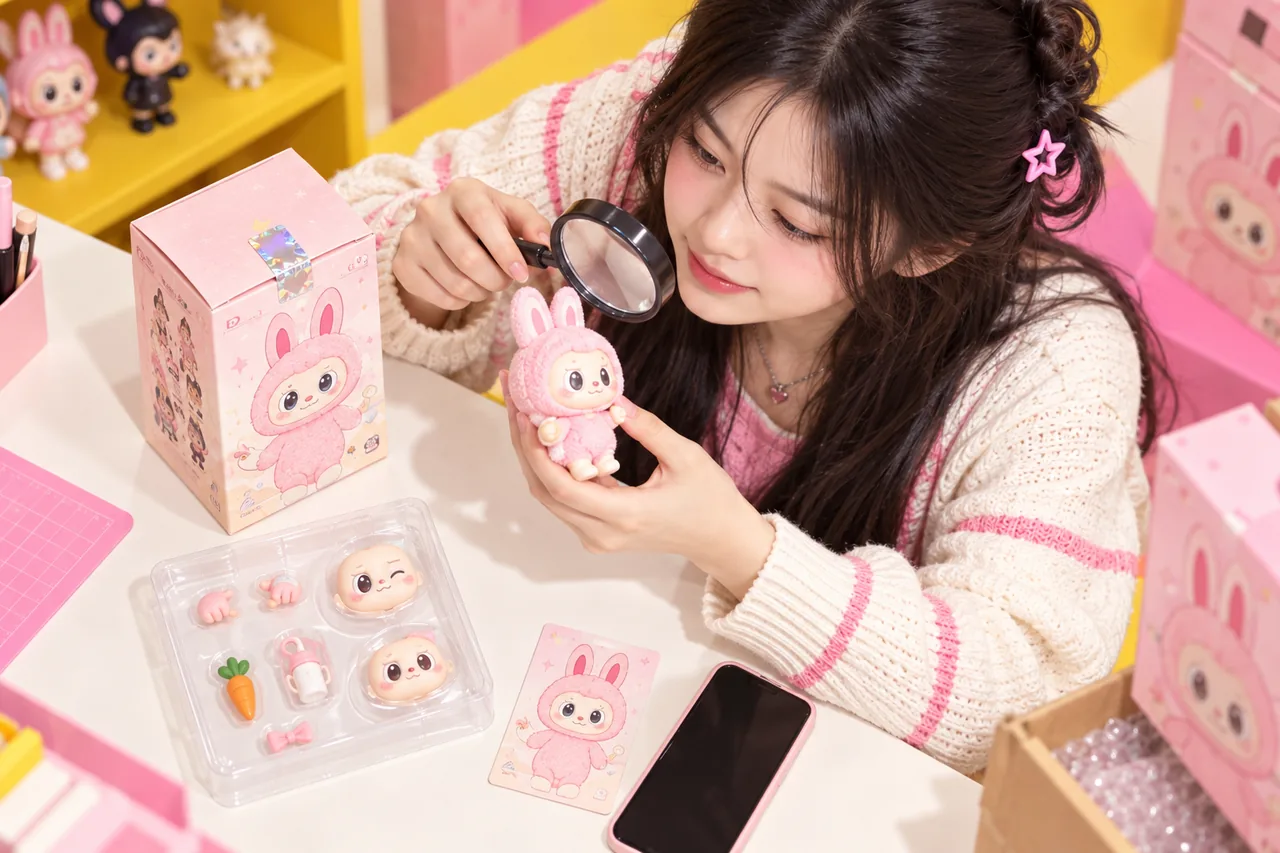 Phân biệt kiểm tra tem với kiểm tra figure