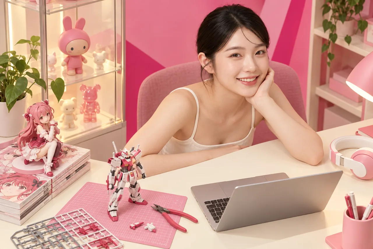 Người mê công nghệ nhưng mới với blind box