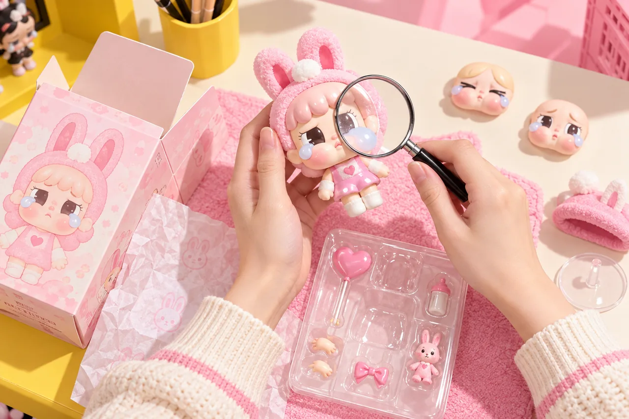 Những dấu hiệu nên xem