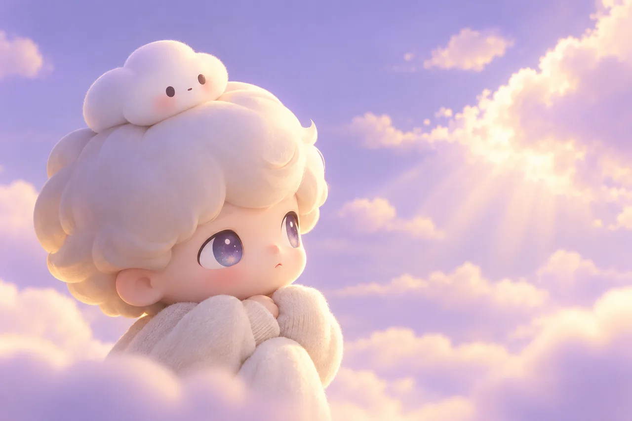 Baby Cloud là “chìa khóa” nhận diện