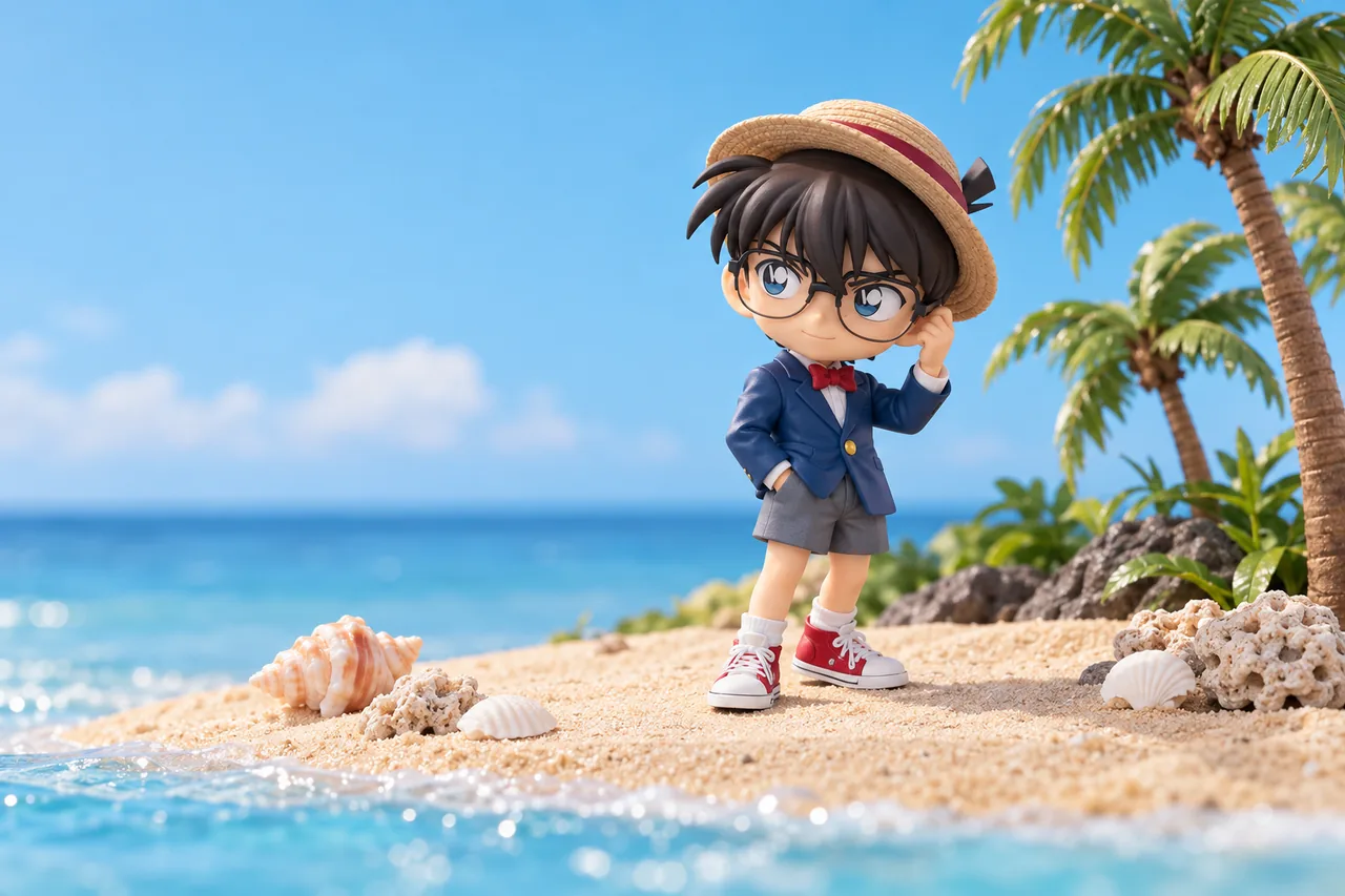 Vì sao Island Series dễ thu hút người mới?