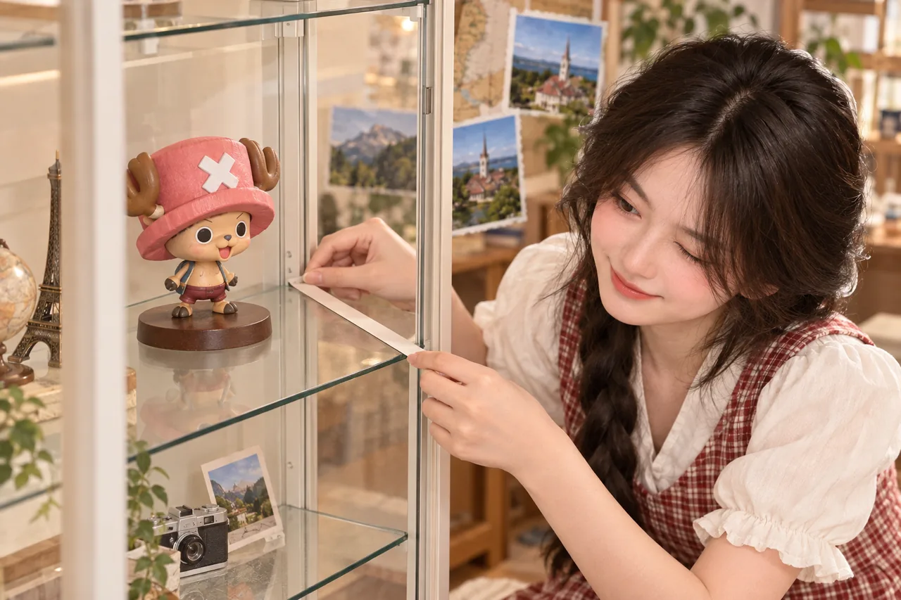 Công thức đo nhanh cho người mới