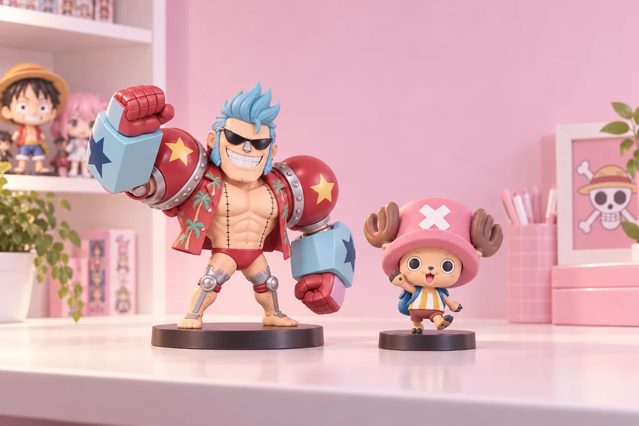 Ba câu hỏi cần trả lời trước khi chọn Franky