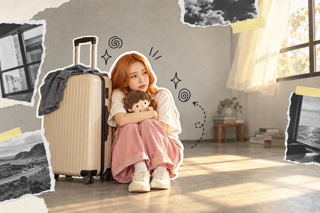Câu chuyện nằm ở phần không được nói ra