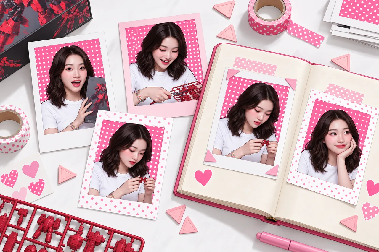 Phim Instax loại nào nên mua?