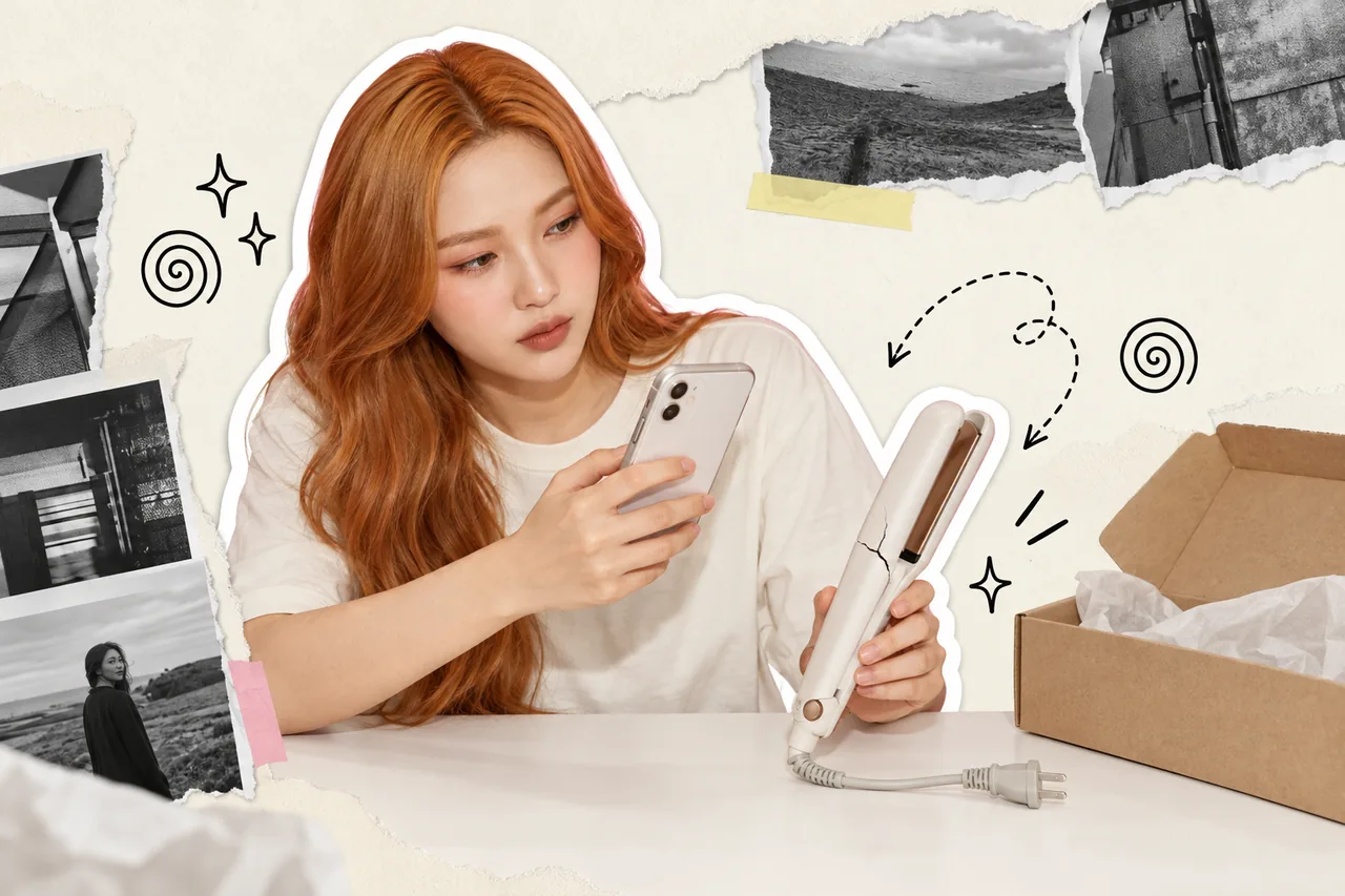 Khi máy có dấu hiệu bất thường dù đăng ký được
