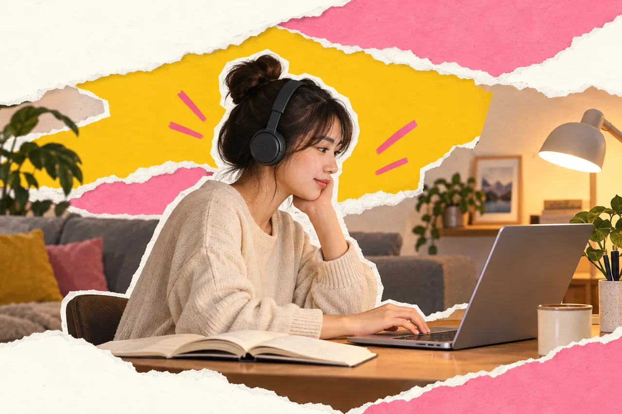 Major V hợp với bối cảnh nào?
