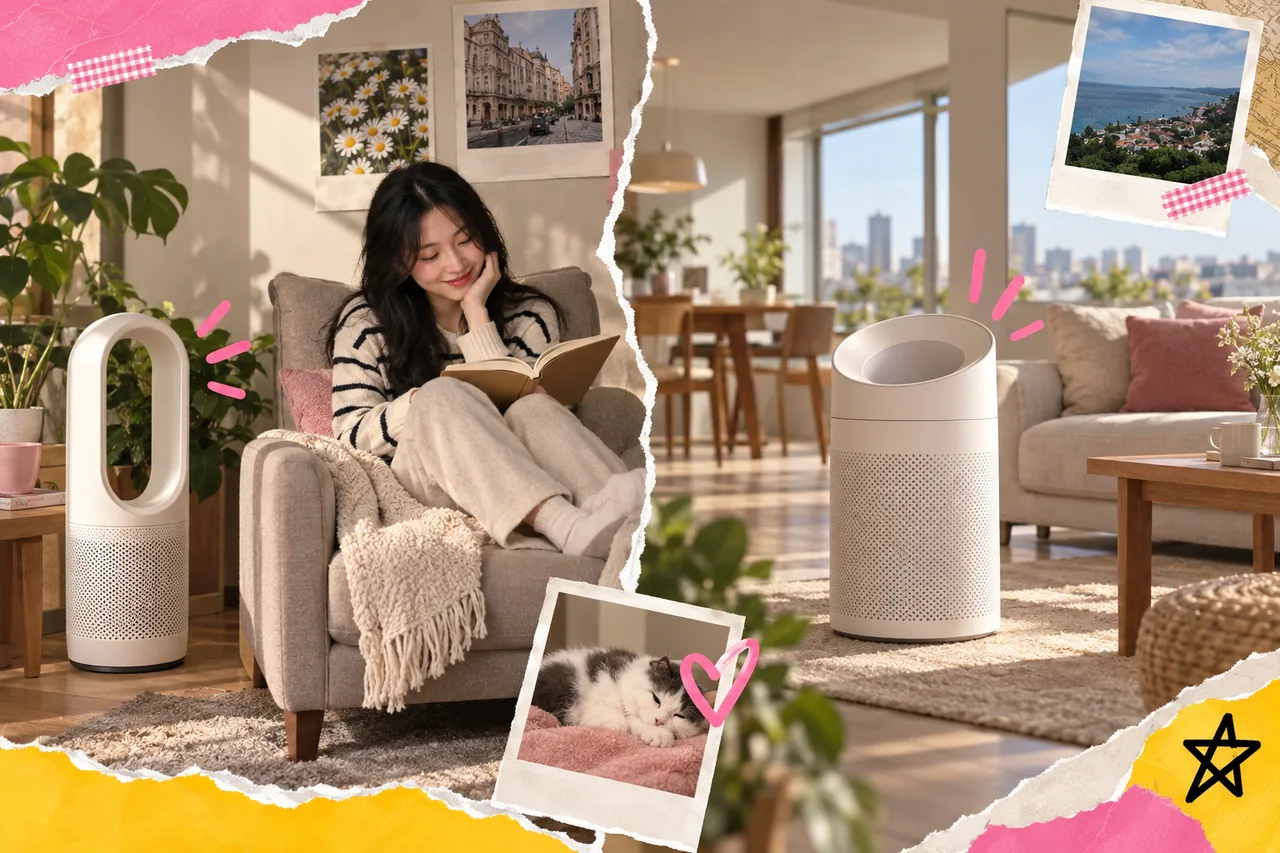 Hai máy có đọc PM2.5 giống nhau không?