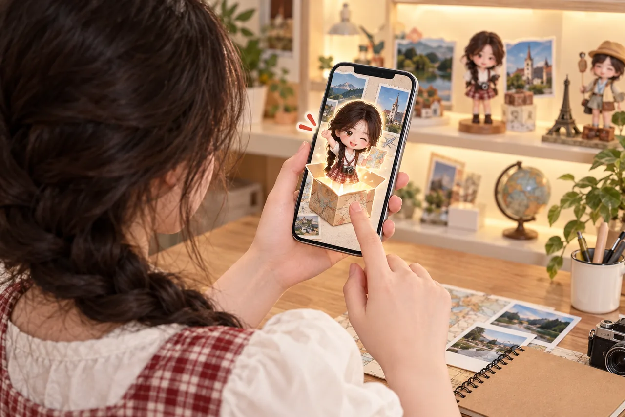 Trình tự thao tác nên làm