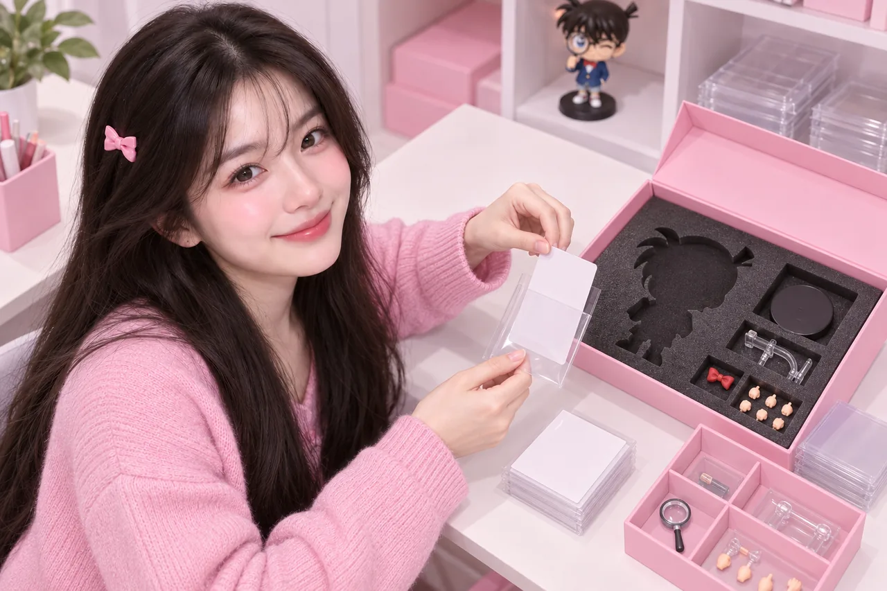 Bảo quản giấy chứng nhận và tem studio