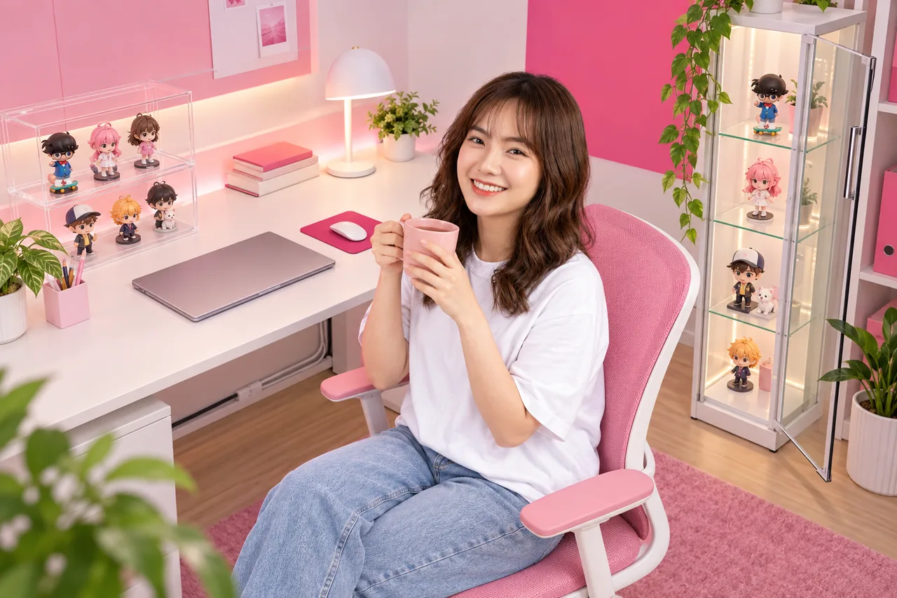 Phòng có bàn làm việc