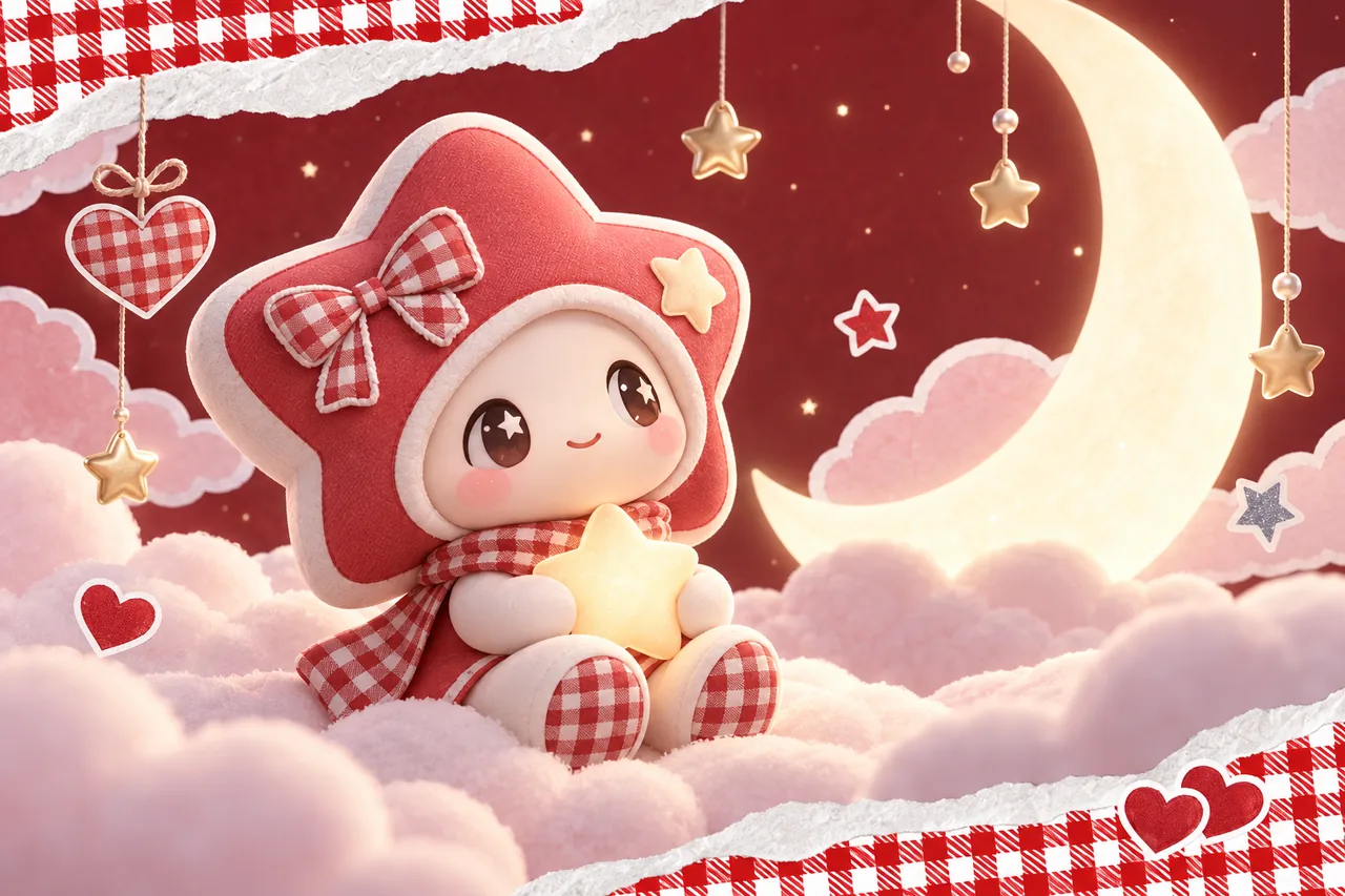 Nhận diện hình ảnh của Star Man